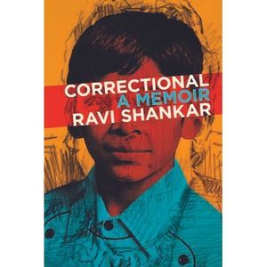 Correctional -- Ravi Shankar